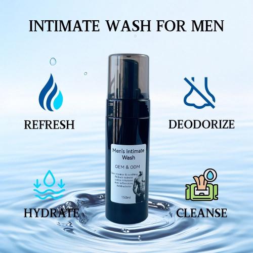  Intimate Wash for Men