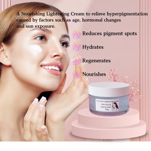 Whitening Face Cream 