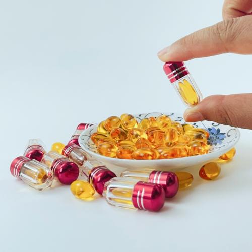 Yoni Tightening capsule